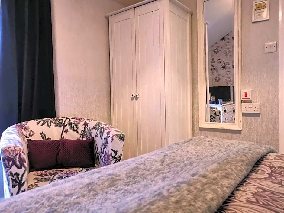 Brooklands Guest House