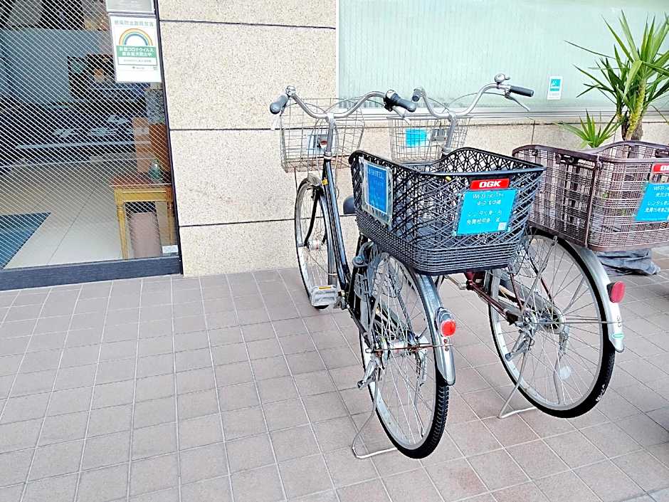 Web Hotel Tokyo Asakusabashi