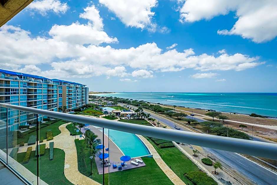Blue Residences