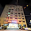 Champagne Hotel