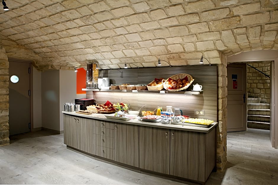 Sure Hotel by Best Western Paris Gare du Nord