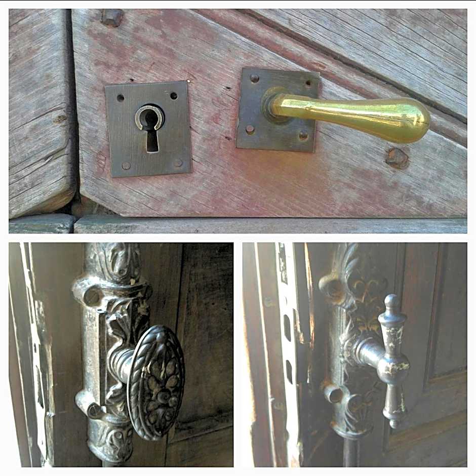 Soho Point San Telmo Suites