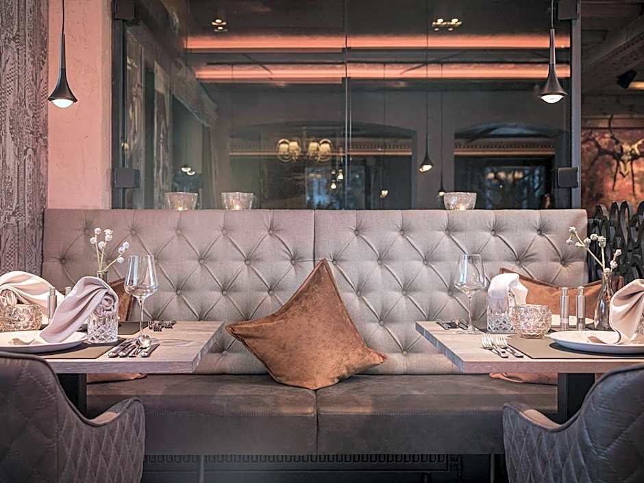 Hotel Bergkristall Zillertal - Adults Only