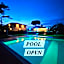 Airone Pisa Park Hotel