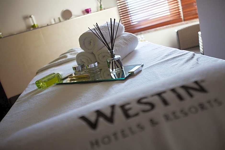 The Westin Grand Frankfurt