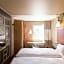 ibis Paris Le Bourget