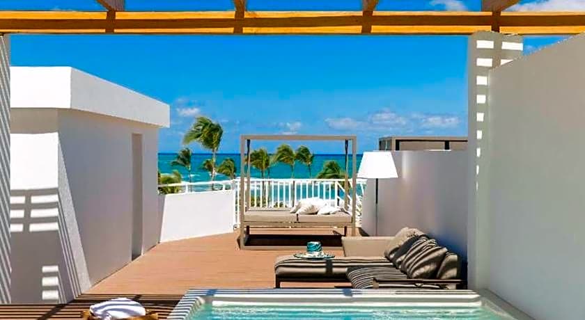 Excellence Punta Cana - All Inclusive - Adults Only