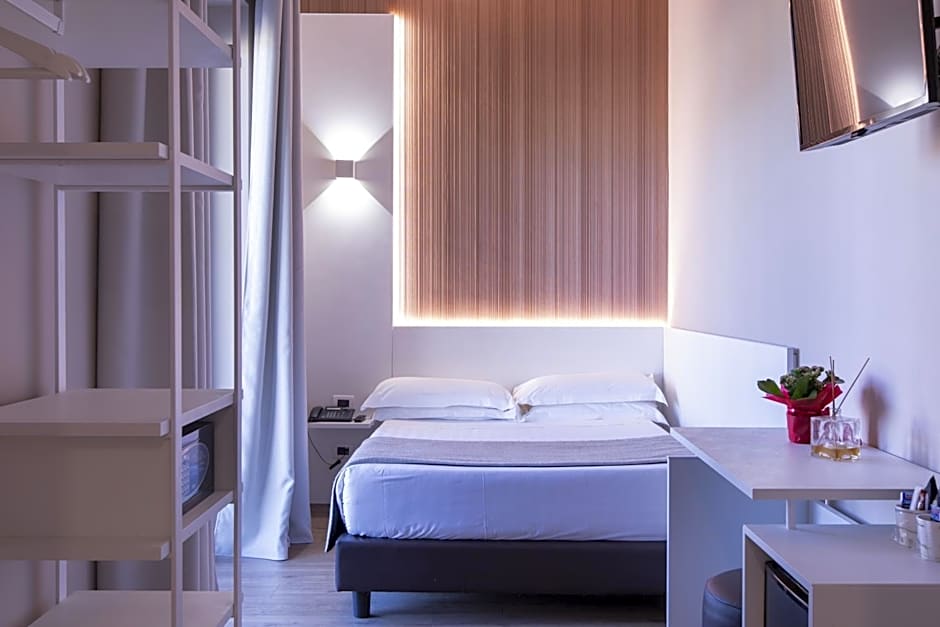 Garner Hotel Rome Aurelia by IHG