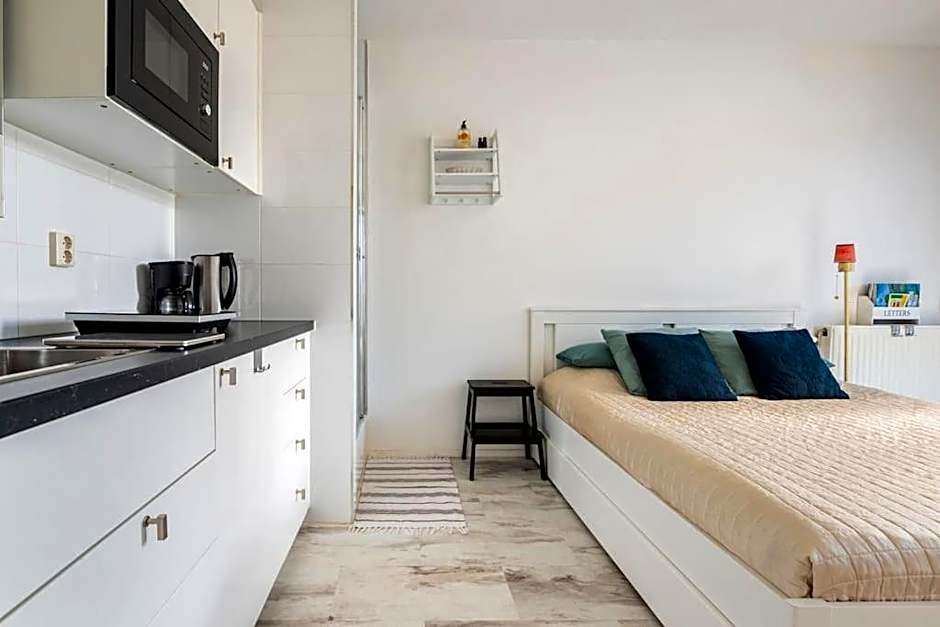 010 Studio City Center Rotterdam