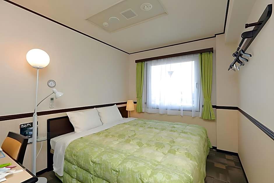 Toyoko Inn Satsuma Sendai-Eki Higashi-Guchi