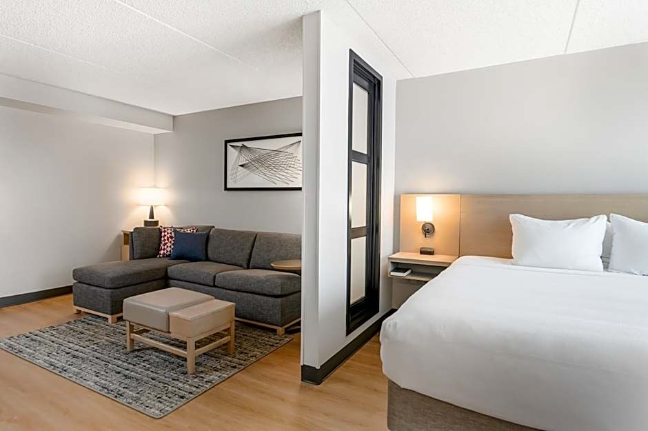 Hyatt Place College Station