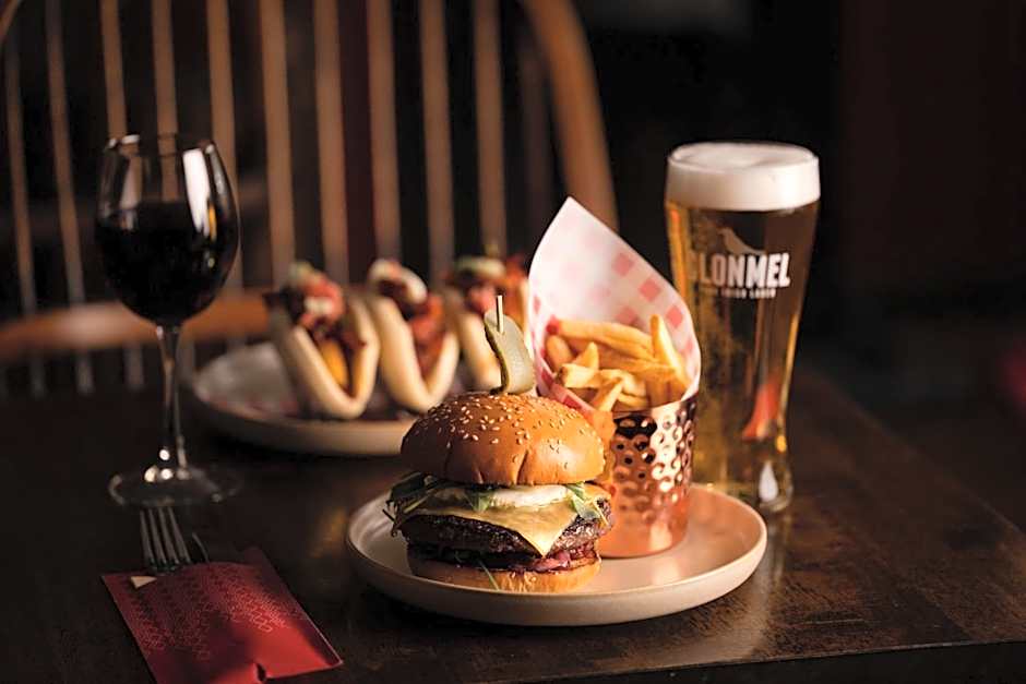 Bushmills Inn Hotel & Restaurant