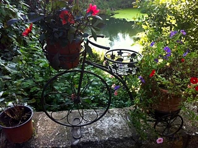 Chambre d'hôtes du Moulin de Landonvillers