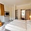 Hotel Villa am Kurpark