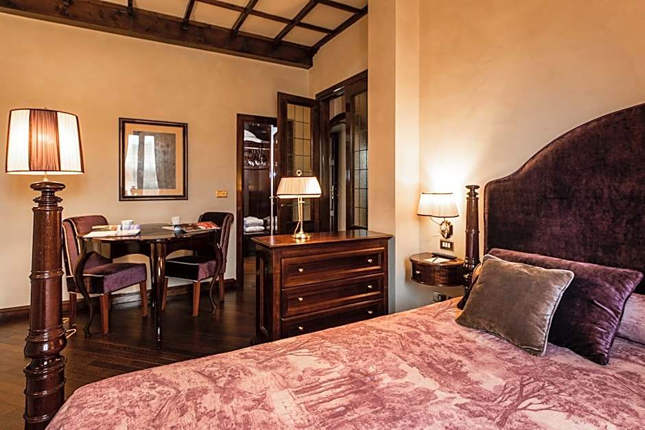 Grand Hotel Baglioni