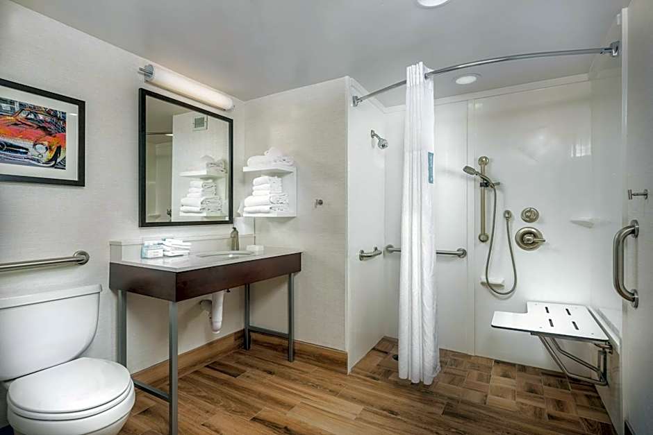 Hampton Inn By Hilton Tuscaloosa - I-59/20