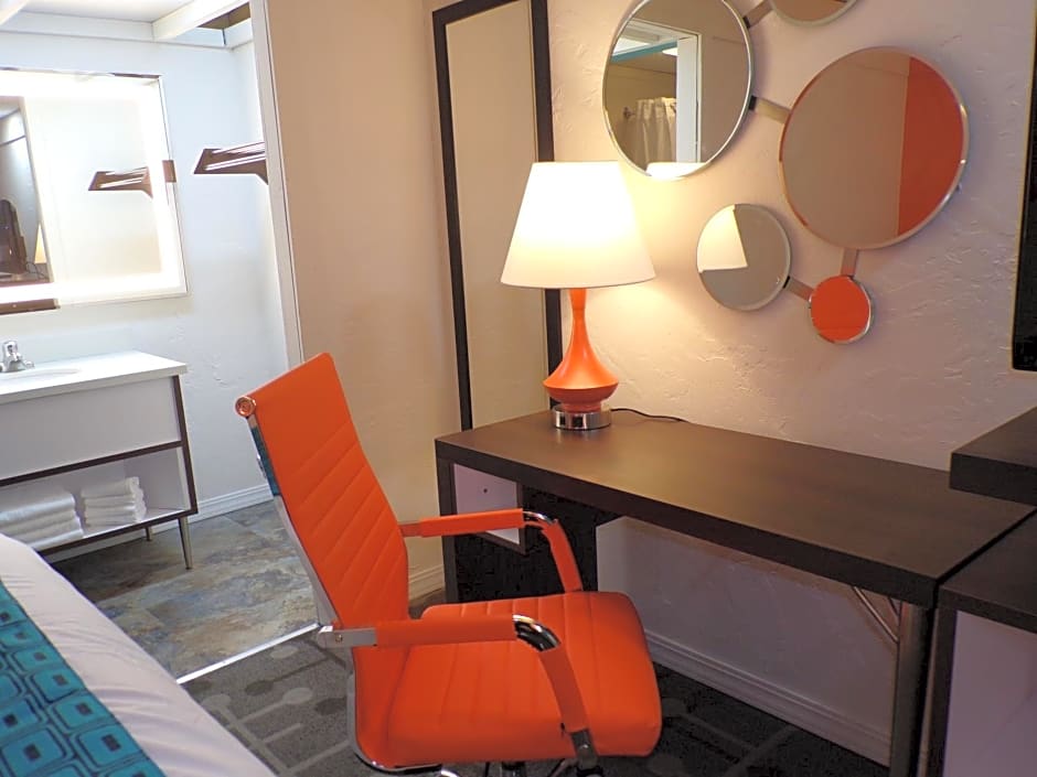 Dover Inn and Suites