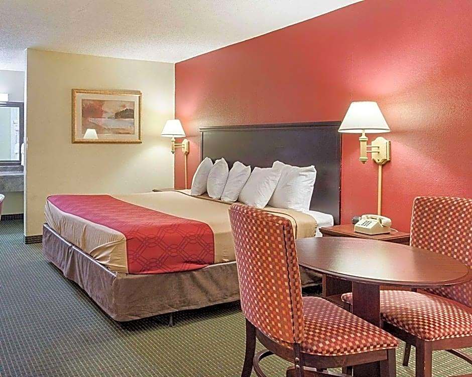 Americas Best Value Inn West Memphis – West Memphis, AR