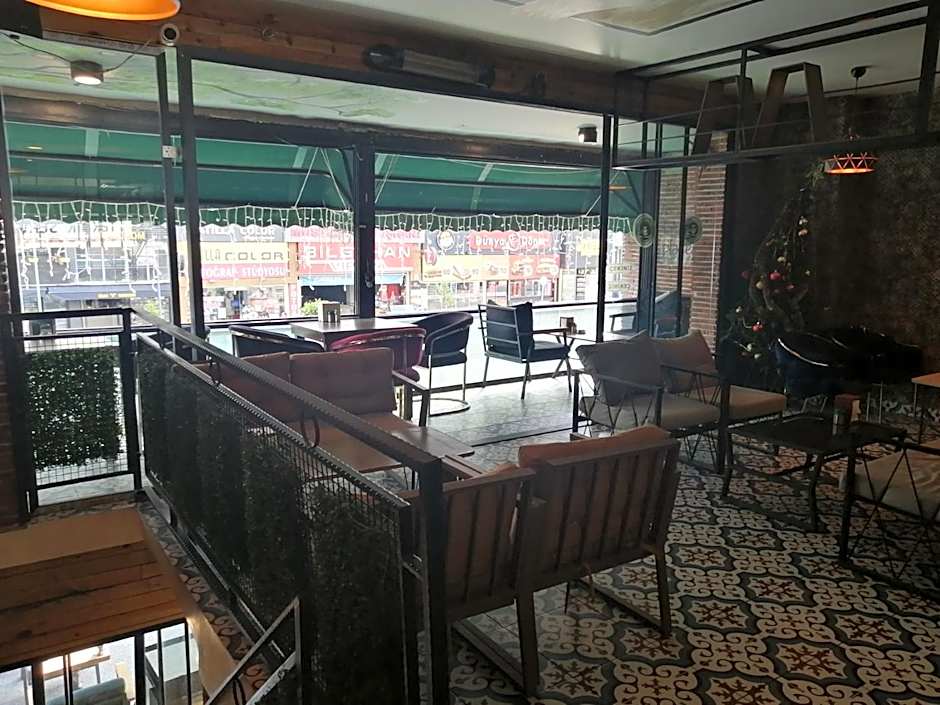 MOSTAR HOTEL ANTALYA