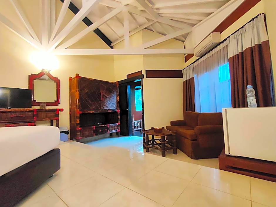 eL Hotel Kartika Wijaya Batu