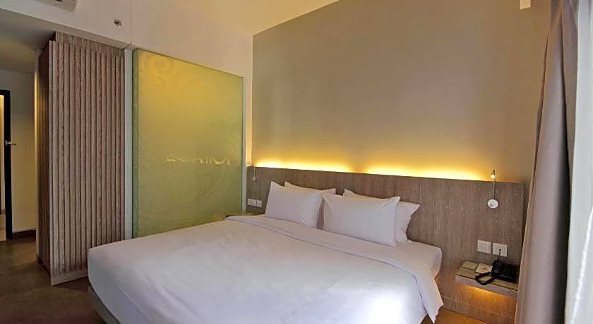 Hotel Santika Siligita Nusa Dua