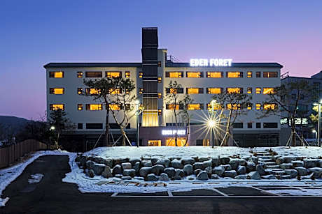 Eden Foret Hotel