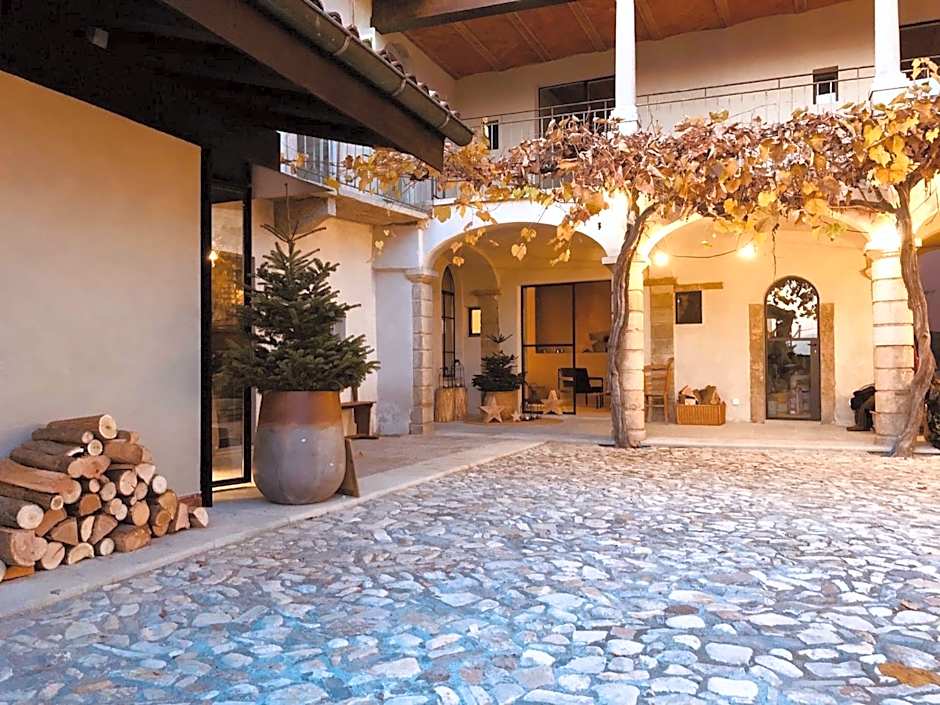 Locanda San Silvestro - Meride