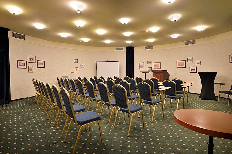 Wellness Golf Hotel Morris - Boutique