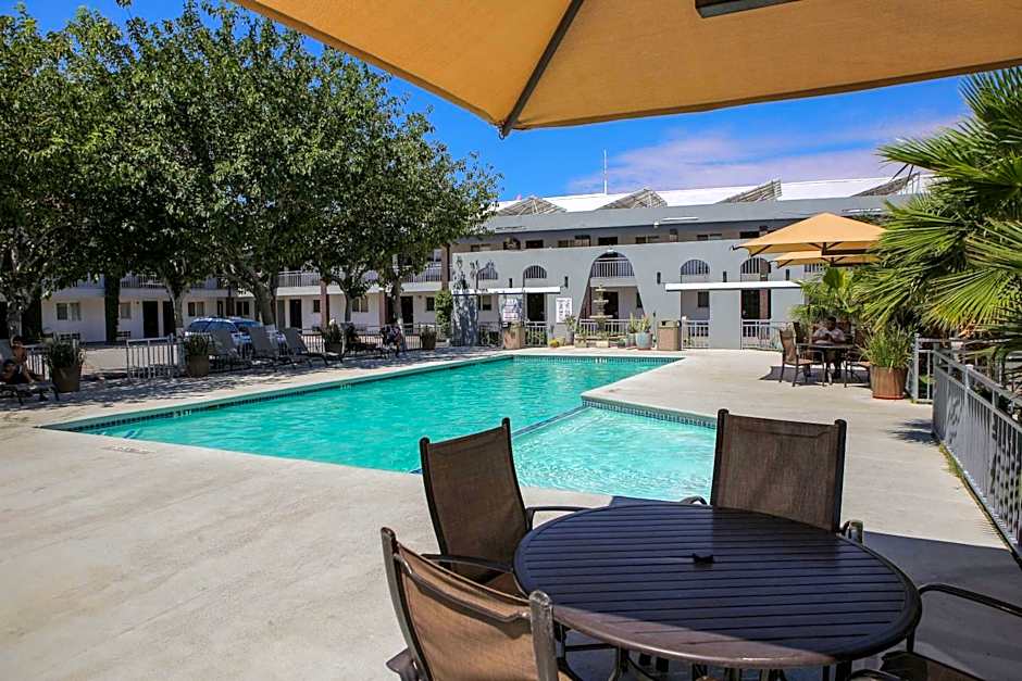 Hotel Villa del Sol