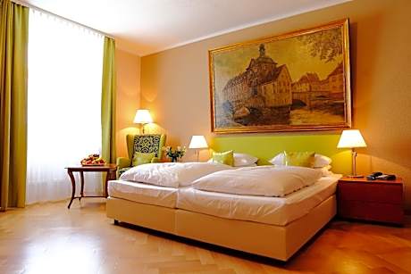 Hotel Rappensberger
