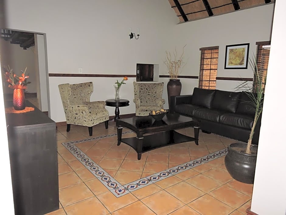 MixoSunrise Guesthouse & Spa