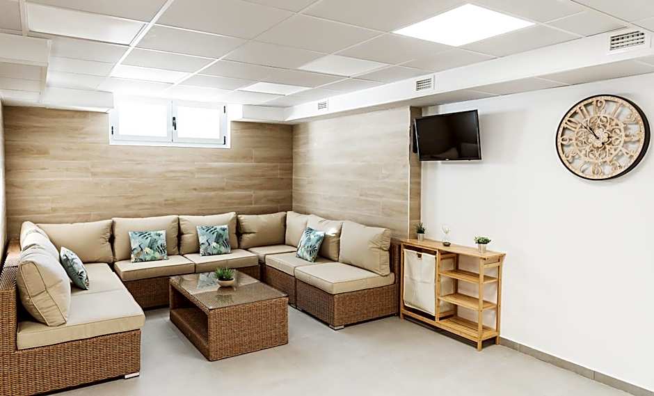 Nacavi Albir Aparthotel