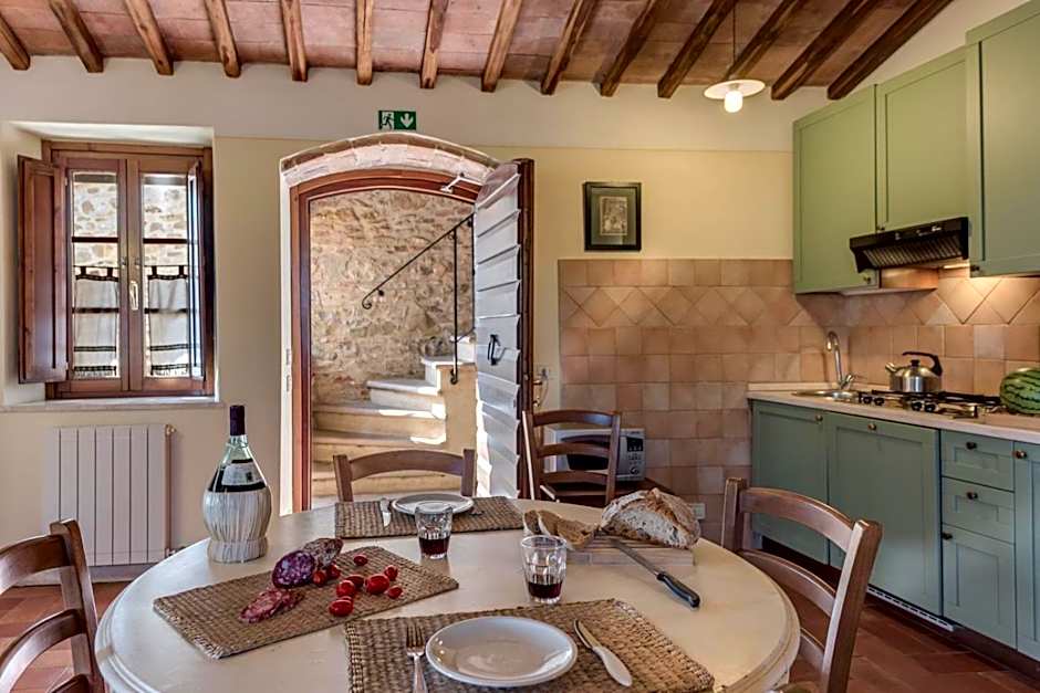 Borgo Al Cerro