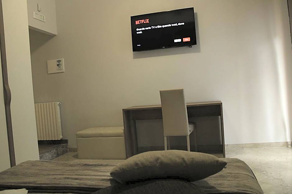 B&B D'Amari Affittacamere