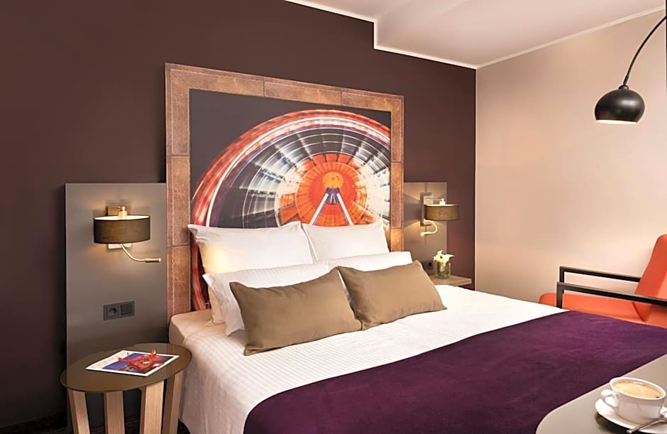 Leonardo Hotel Munich City South