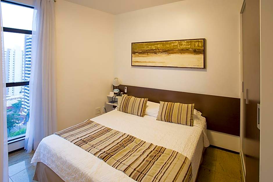 Hotel Brasil Tropical