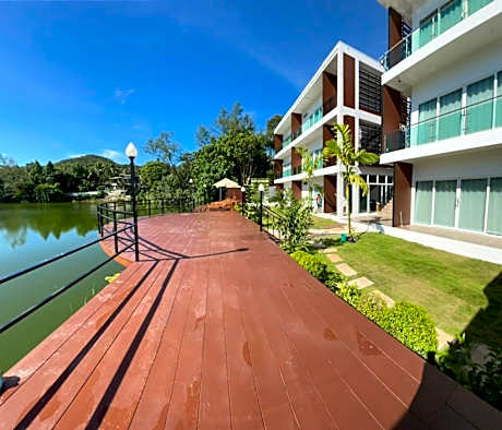 Pure Laguna Residence by Nice Sea Resort