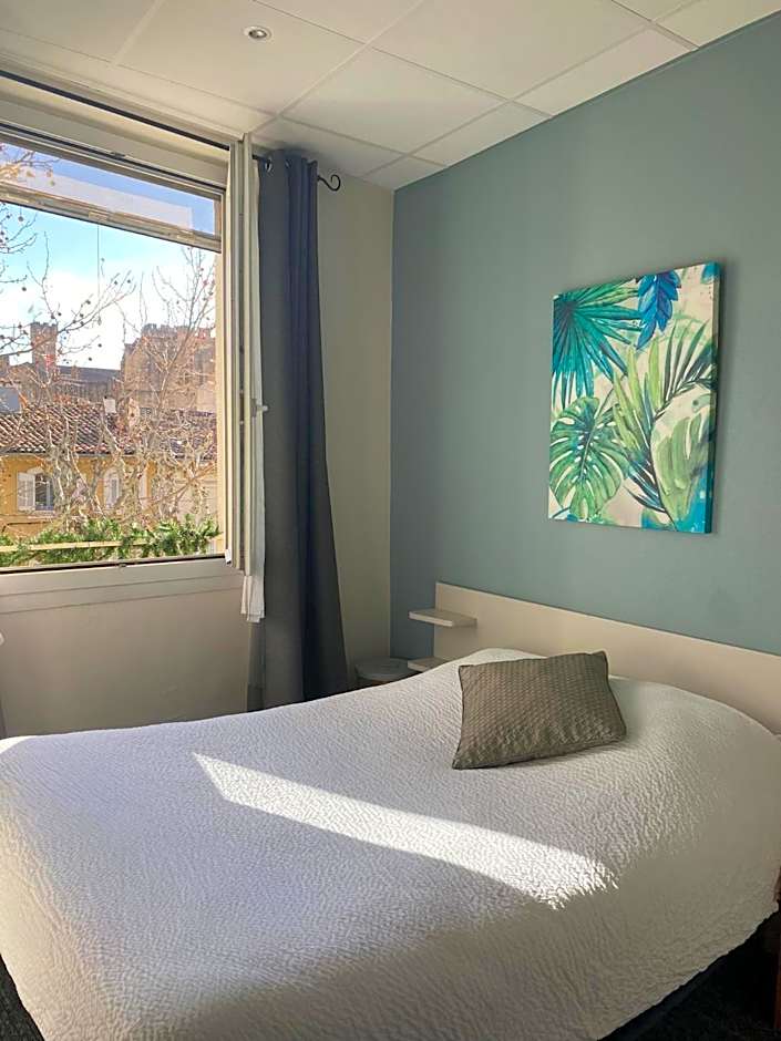 Grand Hôtel De La Poste