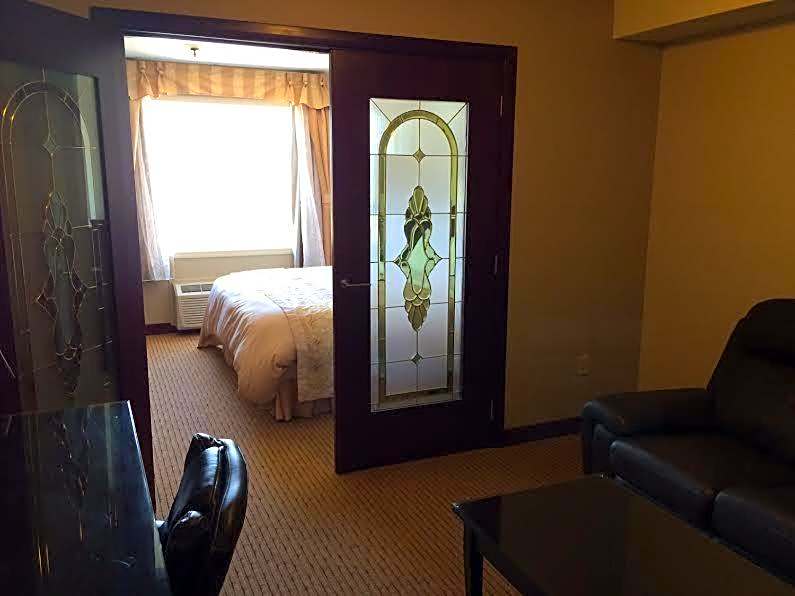 Days Inn by Wyndham Athabasca