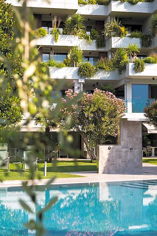 Hotel La Fiorita