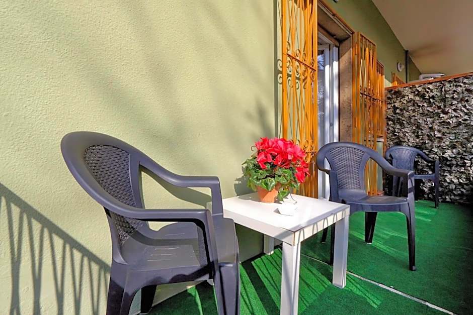 I Pini di Roma - Rooms & Suites