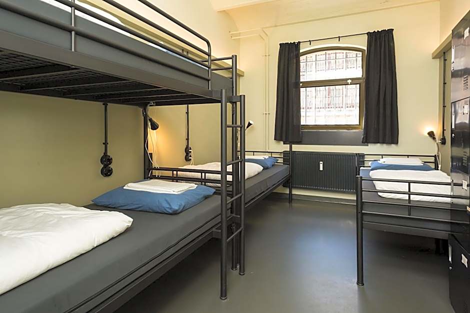 Alibi Hostel Leeuwarden