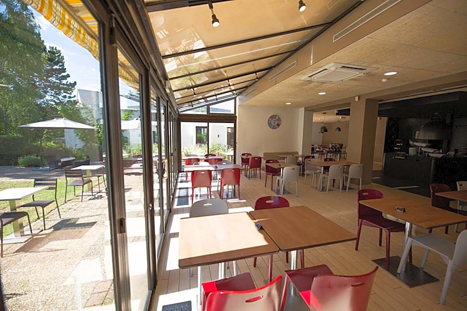 Kyriad Blois Hotel