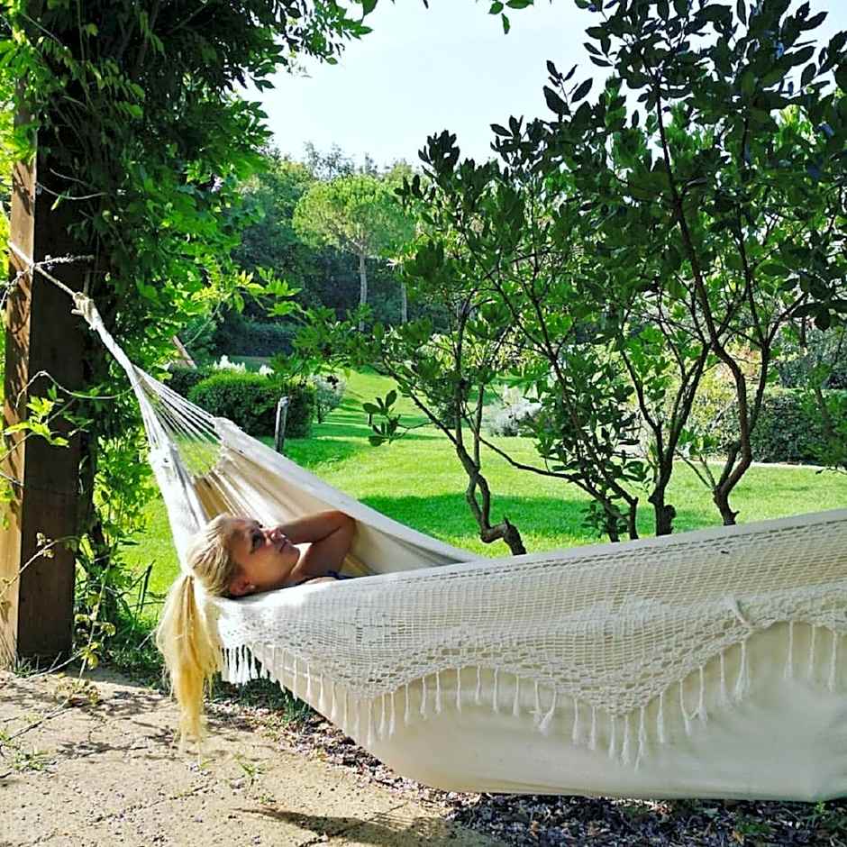 Montebelli Agriturismo & Country Hotel