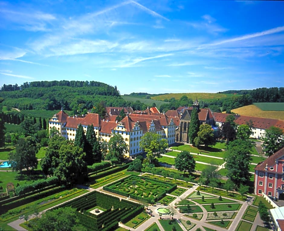 Markgräflich Badischer Gasthof Schwanen