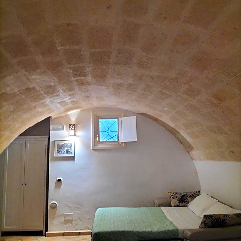 Bed And Breakfast Nelmuro