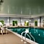 Hilton Garden Inn Boston Burlington