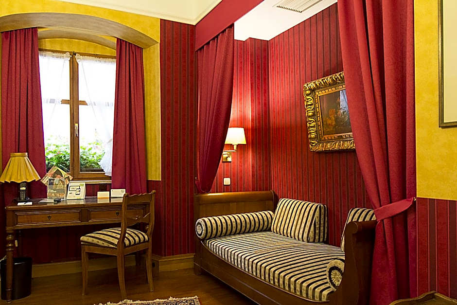 Hotel Reichs-Küchenmeister