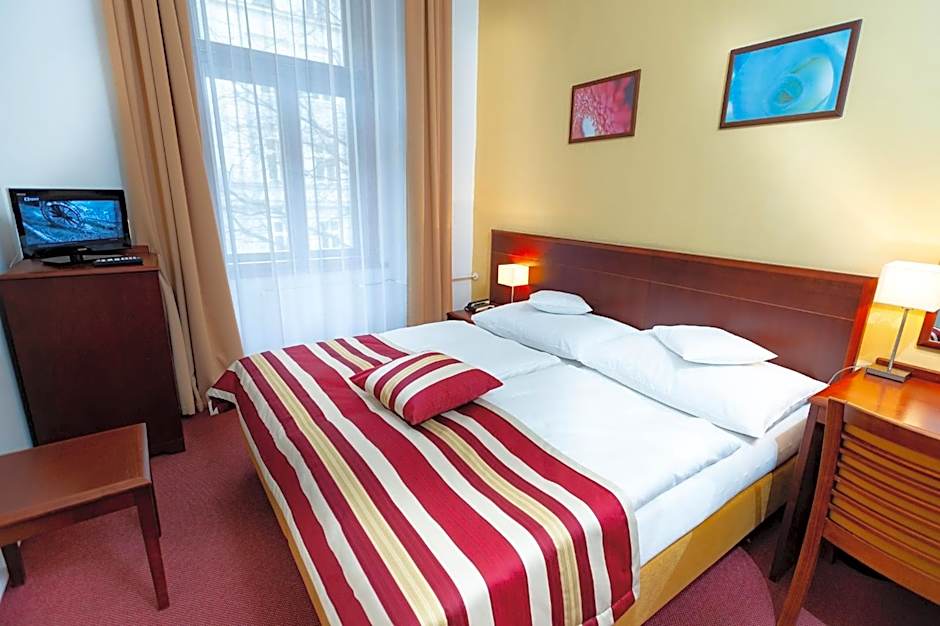 Hotel Petr