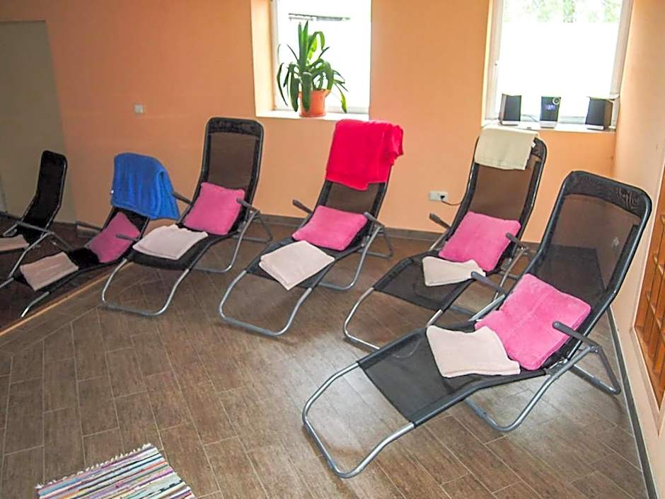 Pension Haus Saarland